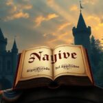 Significado del apellido Nayive