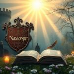 Significado del apellido Nazar esper