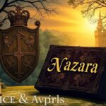 Significado del apellido Nazara