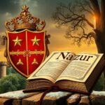 Significado del apellido Nazur