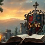 Significado del apellido Nebra