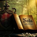 Significado del apellido Neda