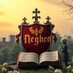 Significado del apellido Negredo