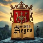 Significado del apellido Negro