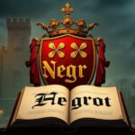 Significado del apellido Negrón
