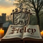 Significado del apellido Nelcy