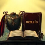 Significado del apellido Nemesis