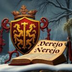 Significado del apellido Nerejo