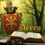 Significado del apellido Nerey