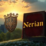 Significado del apellido Nerian