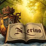 Significado del apellido Nerina