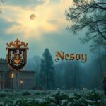 Significado del apellido Nesoy