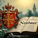 Significado del apellido Neubauer