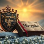 Significado del apellido Nevado
