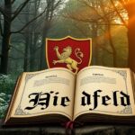 Significado del apellido Niedfeld