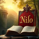 Significado del apellido Nilo