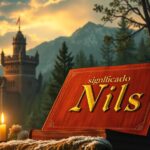 Significado del apellido Nils