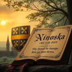 Significado del apellido Ninoska