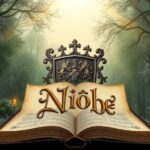 Significado del apellido Niobe
