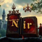 Significado del apellido Nir-
