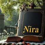 Significado del apellido Nira