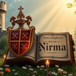 Significado del apellido Nirmia