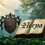 Significado del apellido Nirya