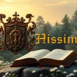 Significado del apellido Nissim
