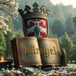 Significado del apellido Nissyel