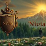 Significado del apellido Nivia