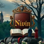 Significado del apellido Nivòn