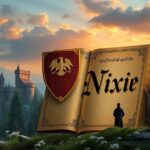 Significado del apellido Nixie