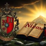 Significado del apellido Nixon