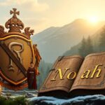Significado del apellido Noah