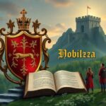 Significado del apellido Nobleza