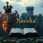 Significado del apellido Noceda