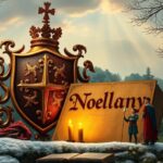 Significado del apellido Noelany