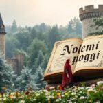 Significado del apellido Noemi poggi