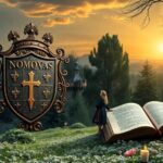 Significado del apellido Nomovas