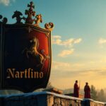 Significado del apellido Nordino