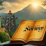 Significado del apellido Norwyn