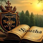Significado del apellido Nouzha