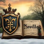 Significado del apellido Novillo