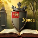 Significado del apellido Novoa