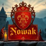 Significado del apellido Nowak