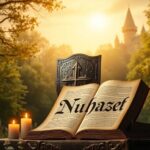 Significado del apellido Nuhazet
