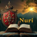 Significado del apellido Nuri