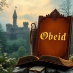 Significado del apellido Obeid