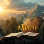 Significado del apellido Oberto