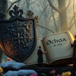Significado del apellido Ochoa de ada